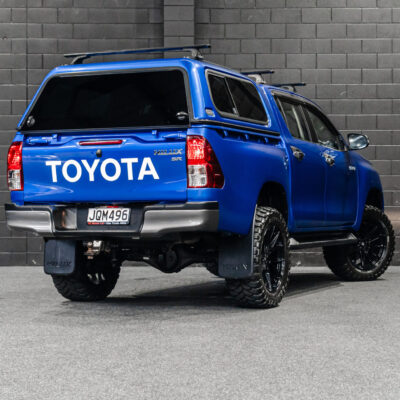 Thumbnail Navigation