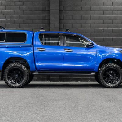 Thumbnail Navigation