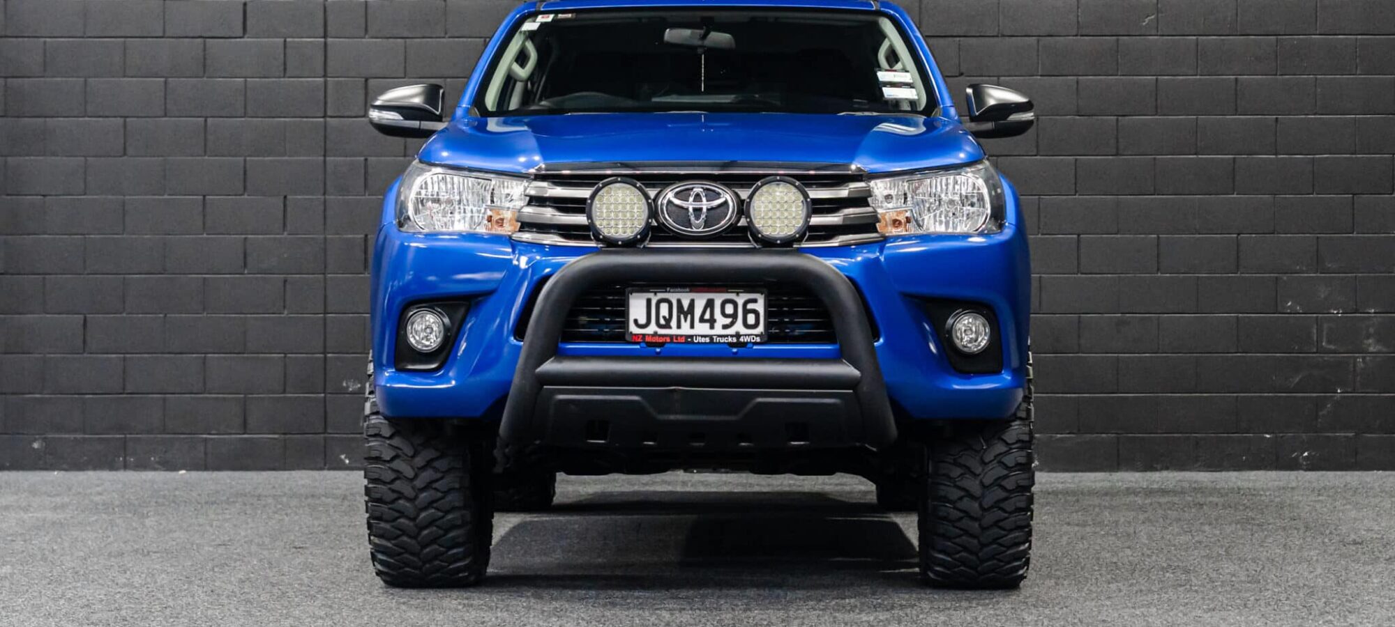 Vehicle Gallery Image