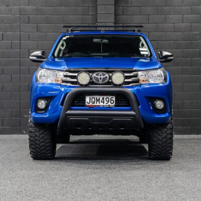 Thumbnail Navigation