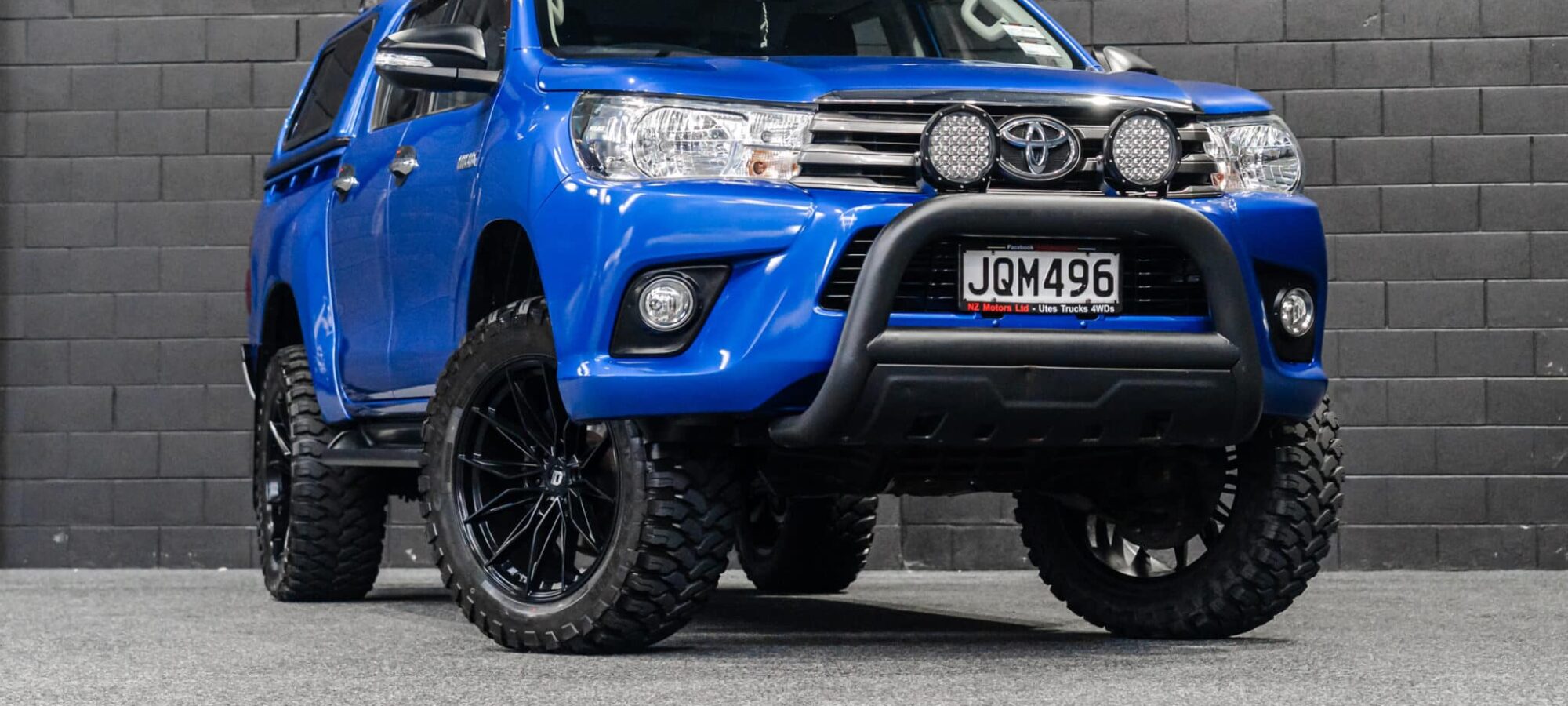 Vehicle Gallery Image