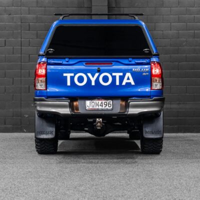 Thumbnail Navigation