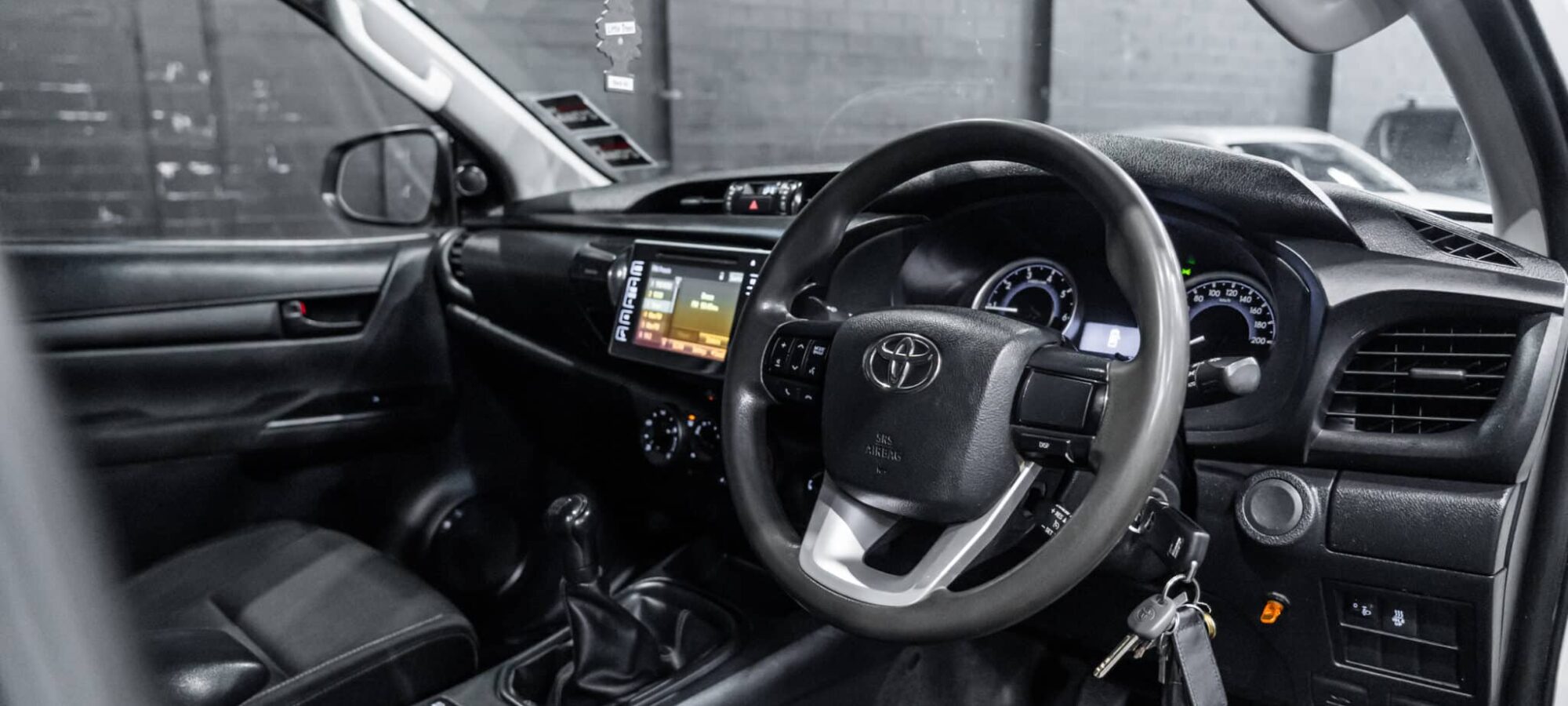 Vehicle Gallery Image