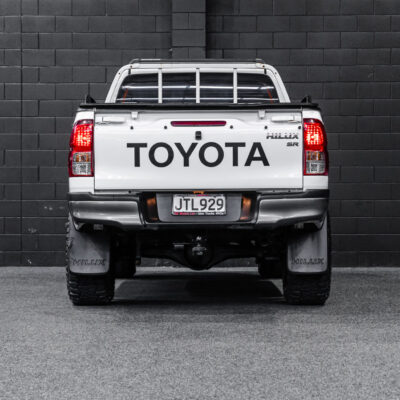 Thumbnail Navigation