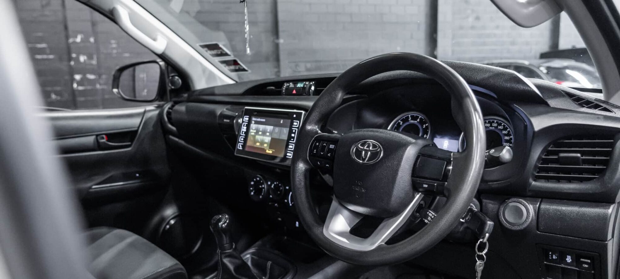 Vehicle Gallery Image