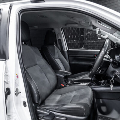 Thumbnail Navigation