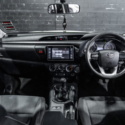 Thumbnail Navigation