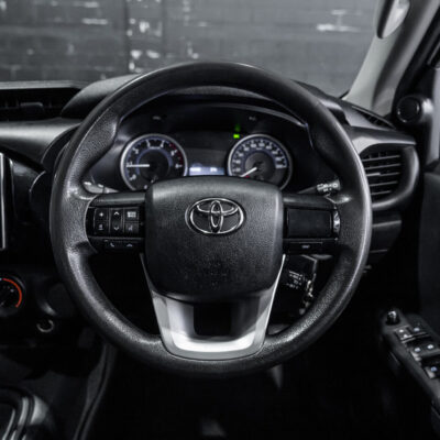 Thumbnail Navigation