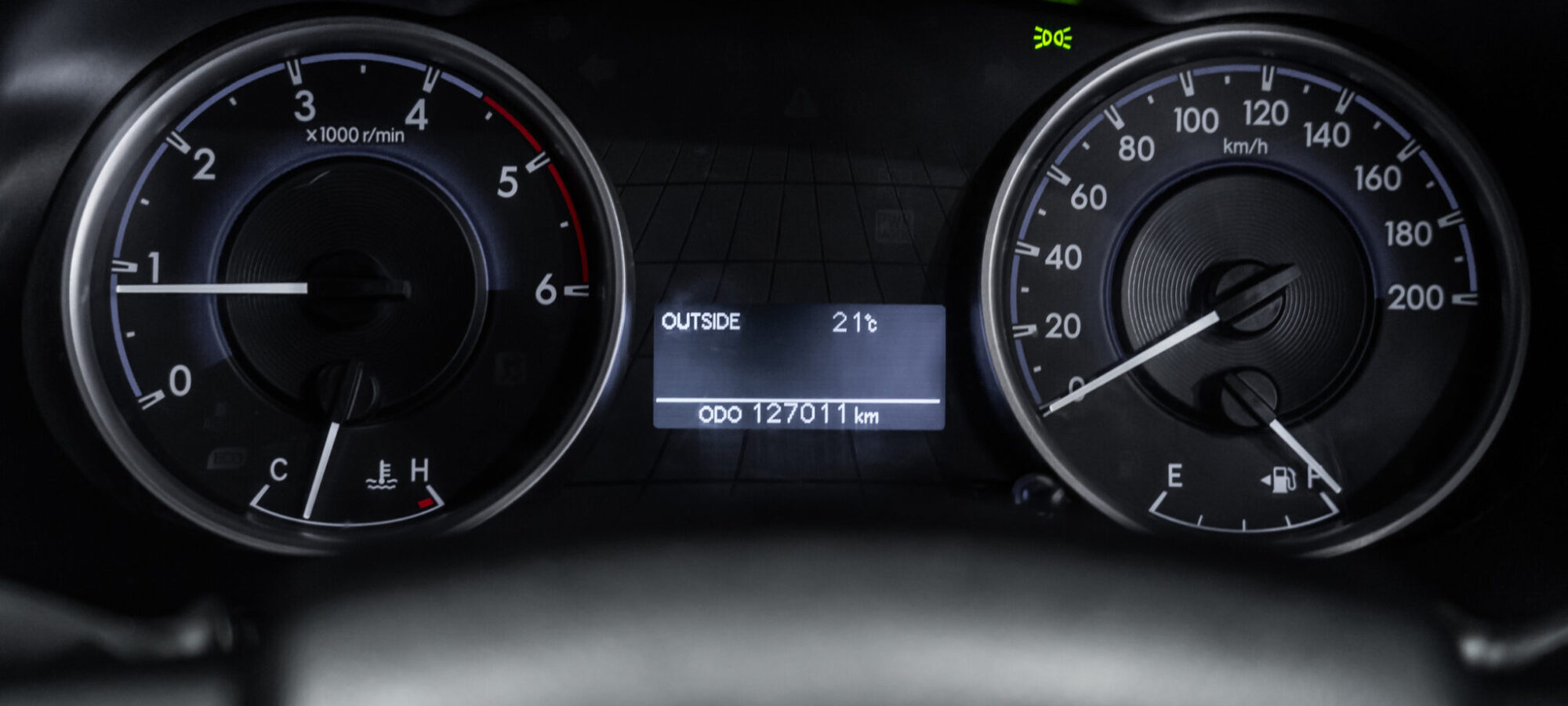 Vehicle Gallery Image