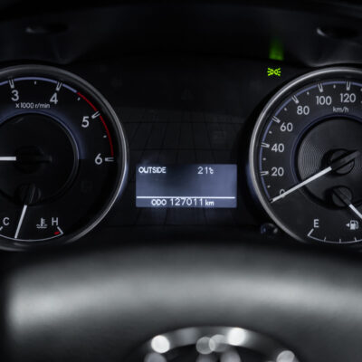 Thumbnail Navigation