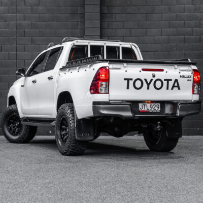 Thumbnail Navigation