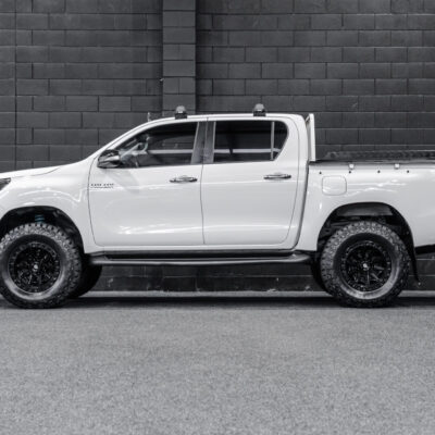 Thumbnail Navigation