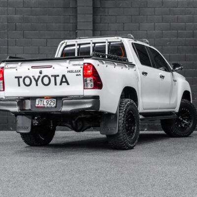 Thumbnail Navigation