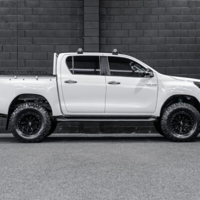 Thumbnail Navigation