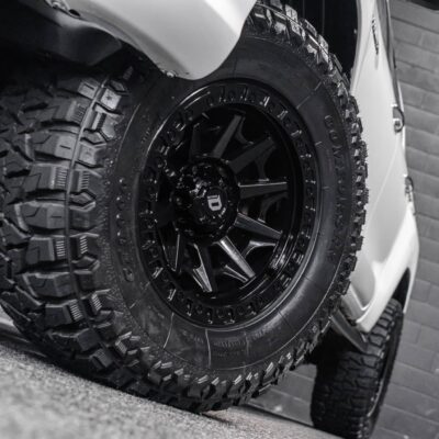 Thumbnail Navigation