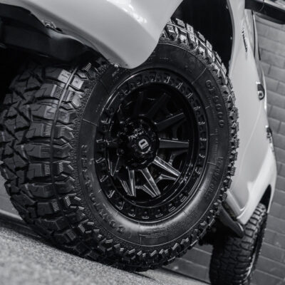 Thumbnail Navigation