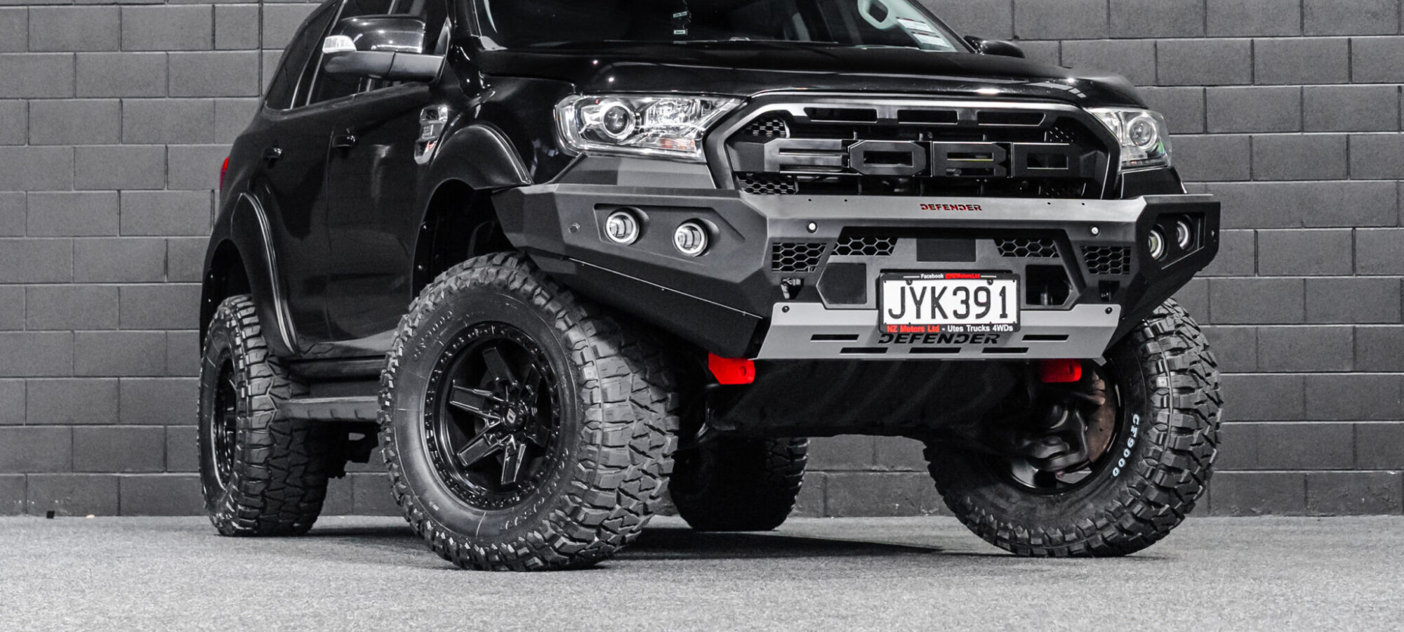 Vehicle Gallery Image