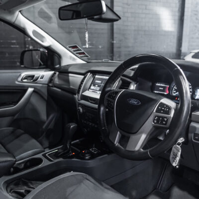 Thumbnail Navigation