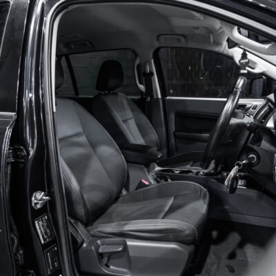 Thumbnail Navigation