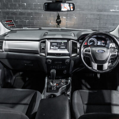 Thumbnail Navigation