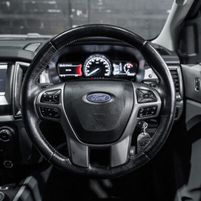 Thumbnail Navigation