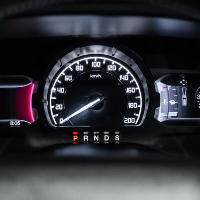 Thumbnail Navigation