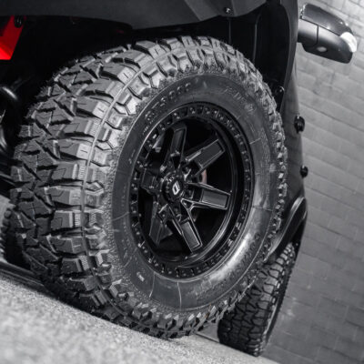 Thumbnail Navigation