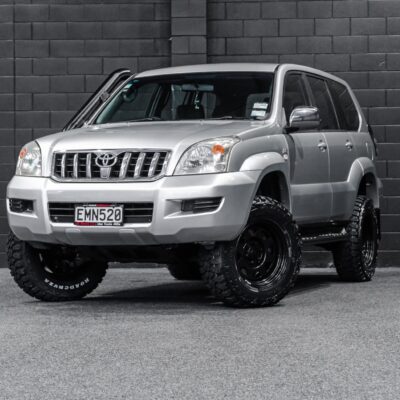 Thumbnail Navigation