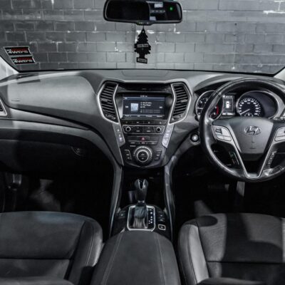 Thumbnail Navigation