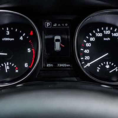 Thumbnail Navigation