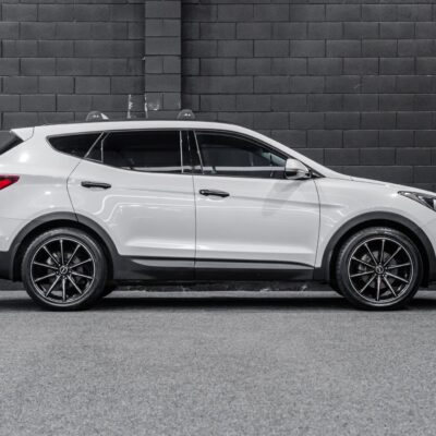 Thumbnail Navigation