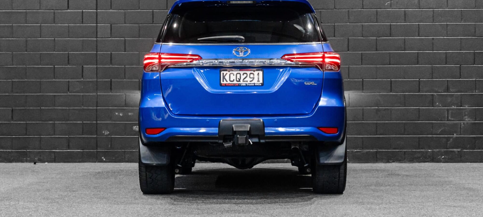 Vehicle Gallery Image
