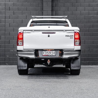 Thumbnail Navigation