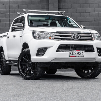 Thumbnail Navigation