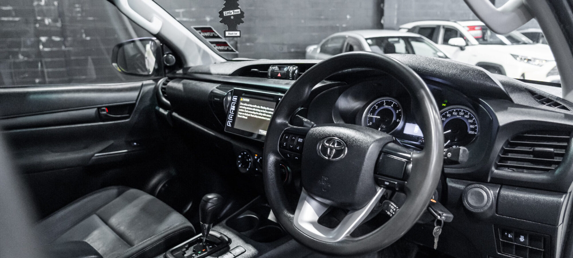 Vehicle Gallery Image