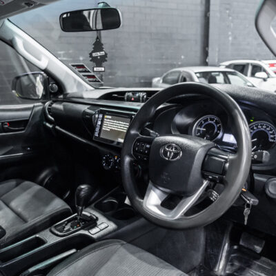 Thumbnail Navigation