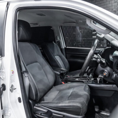 Thumbnail Navigation