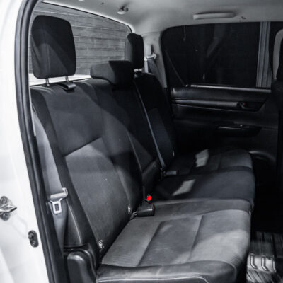 Thumbnail Navigation