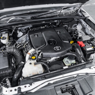 Thumbnail Navigation