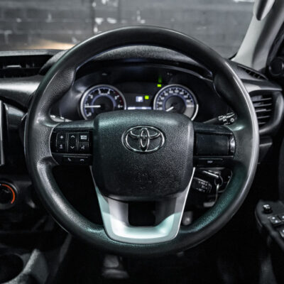 Thumbnail Navigation