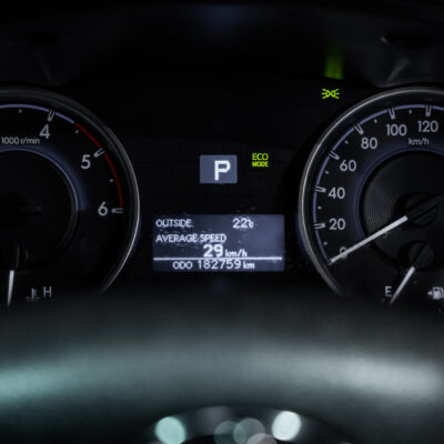 Thumbnail Navigation