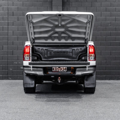 Thumbnail Navigation