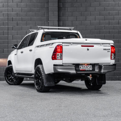 Thumbnail Navigation