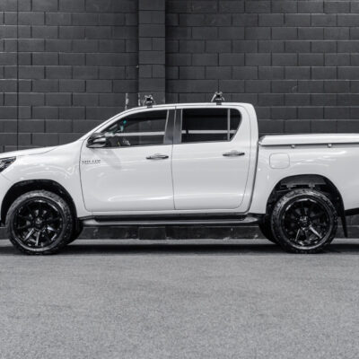 Thumbnail Navigation