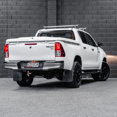 Thumbnail Navigation