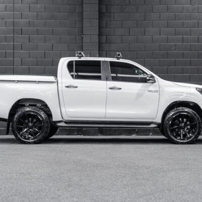 Thumbnail Navigation