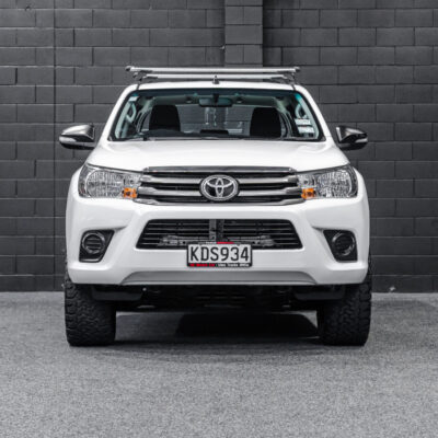 Thumbnail Navigation