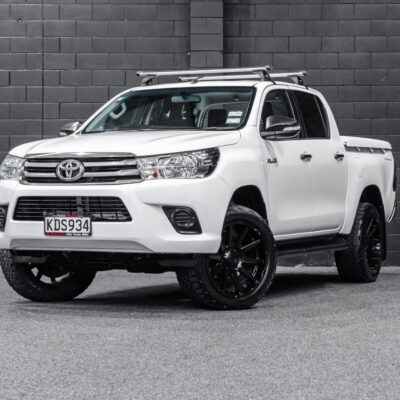 Thumbnail Navigation