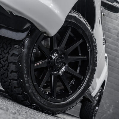 Thumbnail Navigation