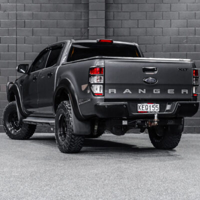 Thumbnail Navigation